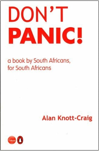 Don't Panic Don't Panic