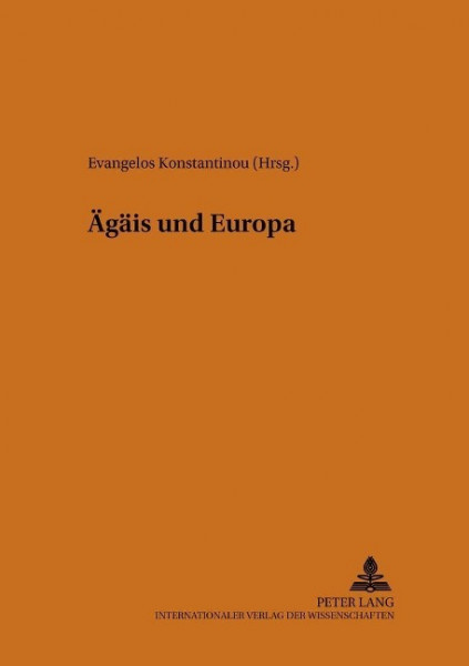 Ägäis und Europa