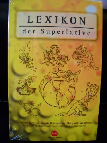 Lexikon der Superlative