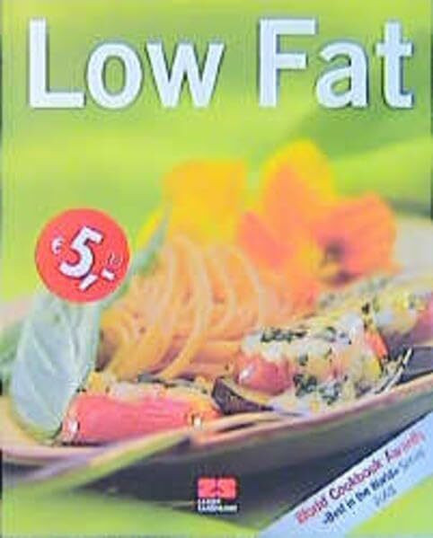 Low Fat (Trendkochbuch (20))