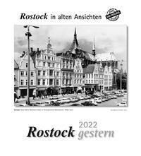 Rostock gestern 2022