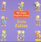 Erste Zahlen