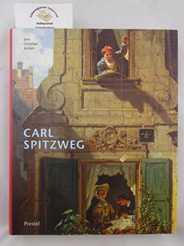 SPITZWEG CARL (DU) GEB
