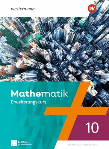 Mathematik - Ausgabe 2022 für Nordrhein-Westfalen: Schulbuch 10E