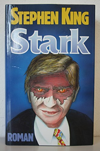 Stark "The Dark Half" (Heyne Allgemeine Reihe (01))