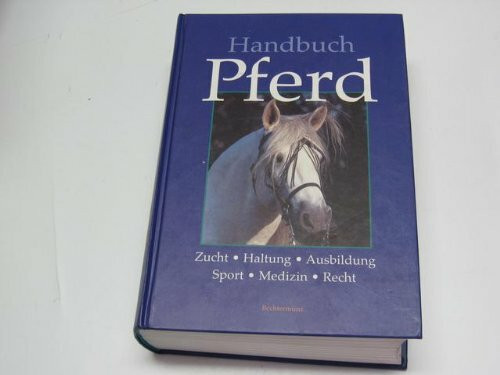 Handbuch Pferd