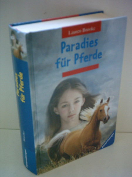 Paradies für Pferde