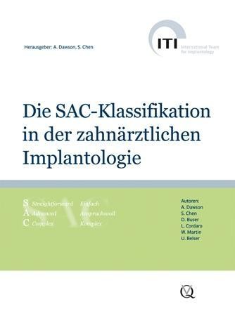 Die SAC-Klassifikation in der zahnärztlichen Implantologie