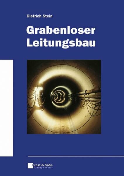 Grabenloser Leitungsbau