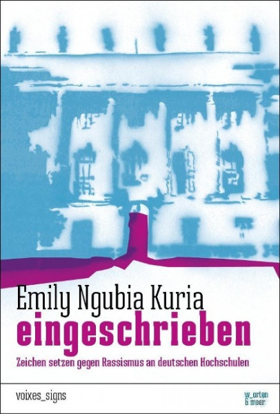 eingeschrieben.