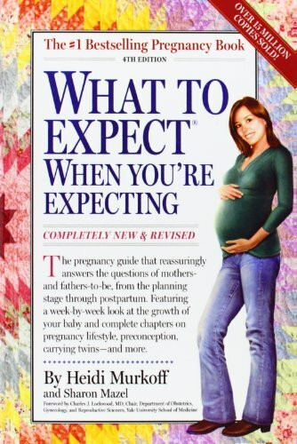What to Expect When You're Expecting