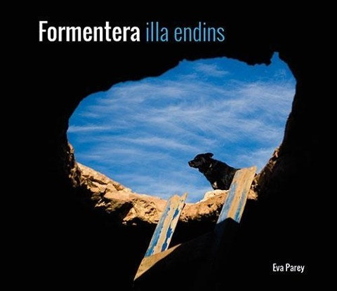 Formentera inside the island