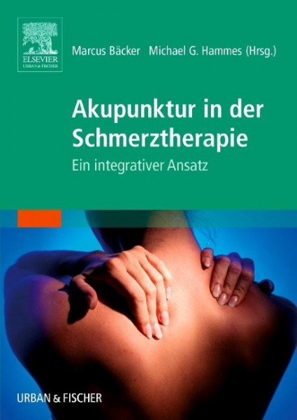 Akupunktur in der Schmerztherapie