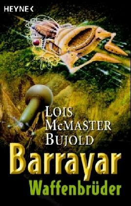 Barrayar, Band 4: Der Doppelgänger