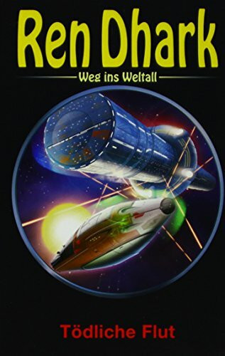 Ren Dhark – Weg ins Weltall 43: Tödliche Flut