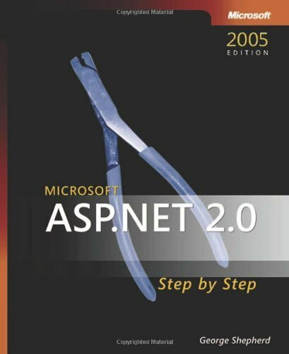 Microsoft ASP.NET 2.0 Step By Step