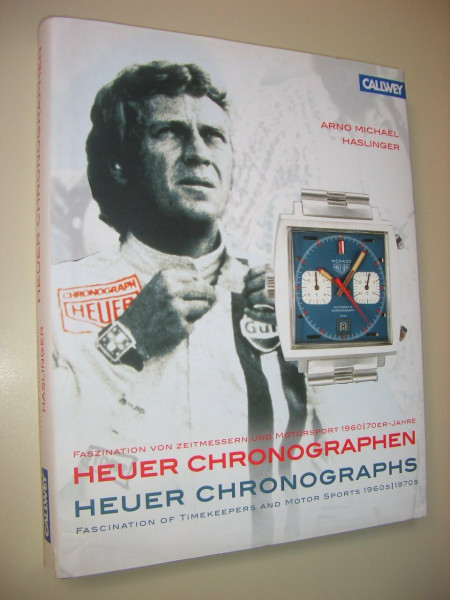 Heuer Chronographen