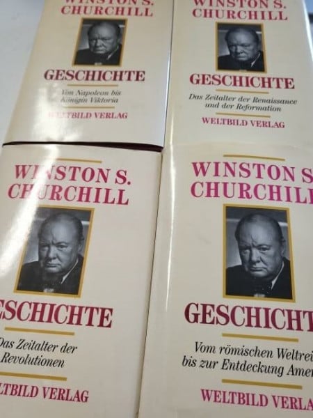 Geschichte