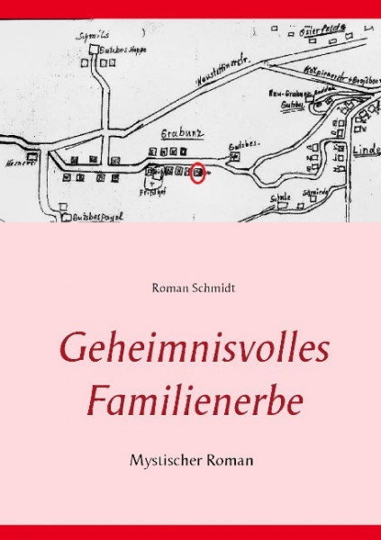 Geheimnisvolles Familienerbe