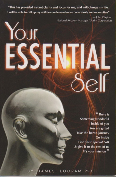 YOUR ESSENTIAL SELF