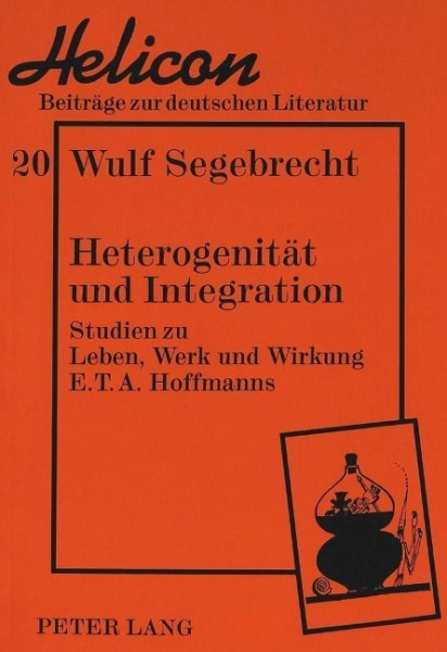 Heterogenität und Integration