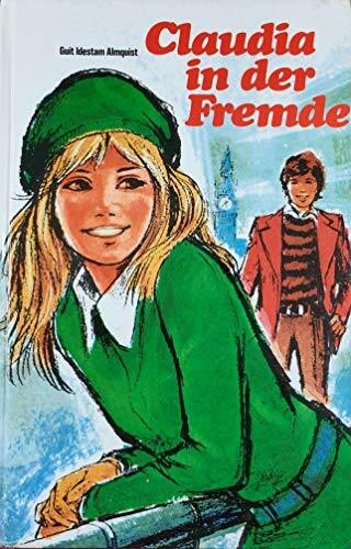 Claudia in der Fremde