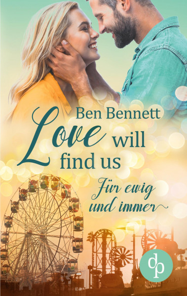 Love will find us