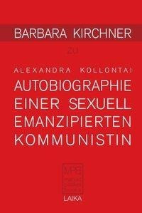 Alexandra Kollontai