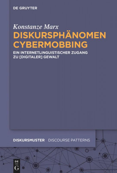 Diskursphänomen Cybermobbing