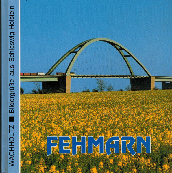 An der Nordseeküste (Bildergrüsse aus Schleswig-Holstein)