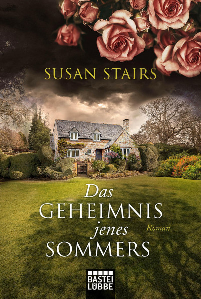 Das Geheimnis jenes Sommers: Roman