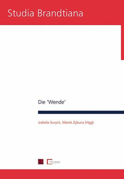 Die 'Wende' - Die politische Wende 1989/90 im öffentlichen Diskurs Mittel- und Osteuropas