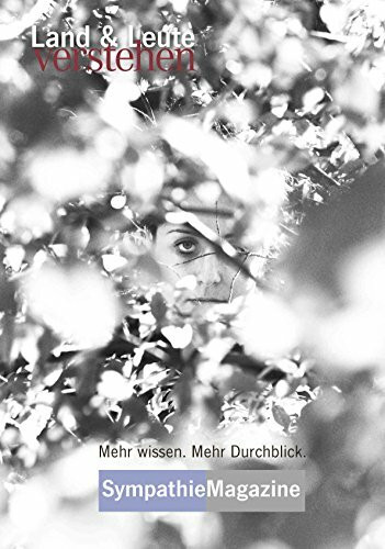 Land & Leute verstehen: SympathieMagazin (SympathieMagazine: "... verstehen")