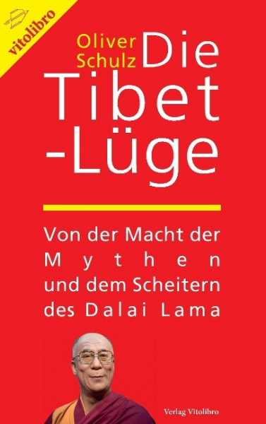 Die Tibet-Lüge