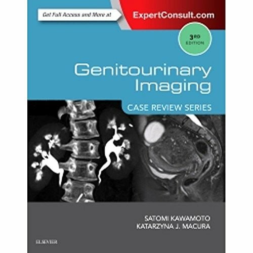 Genitourinary Imaging: Case Review: Case Review Series