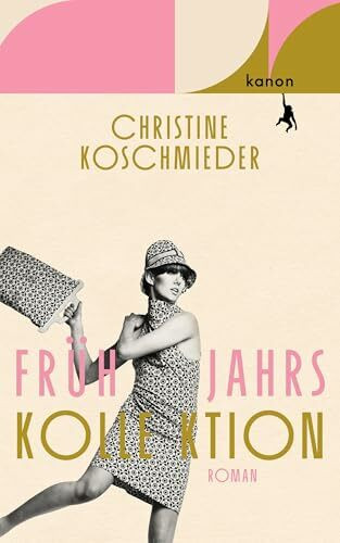 Frühjahrskollektion: Roman