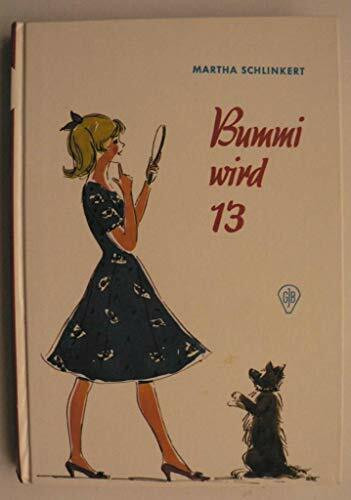 Bummi wird 13