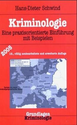 Kriminologie