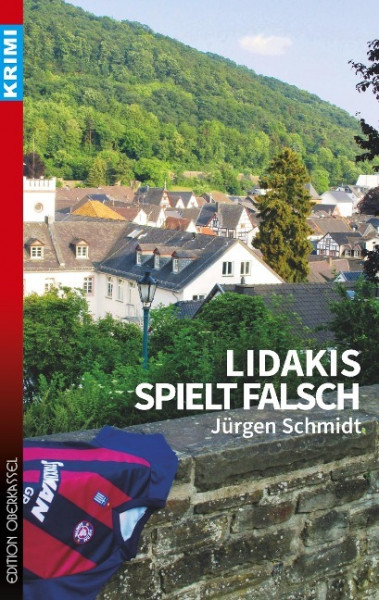 Lidakis spielt falsch