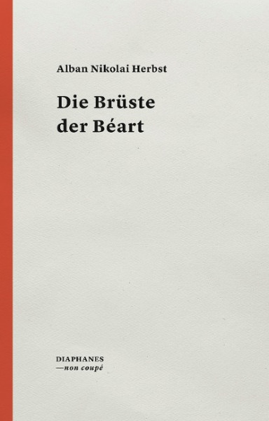 Die Brüste der Béart