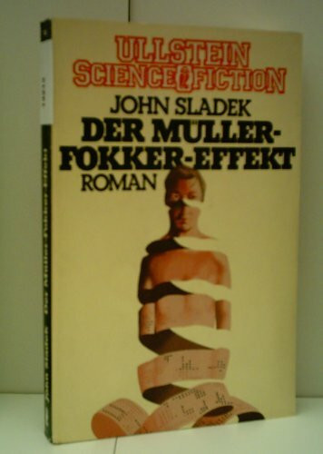 Der Müller - Fokker - Effekt.