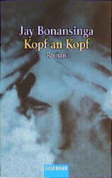 Kopf an Kopf (Goldmann Allgemeine Reihe)