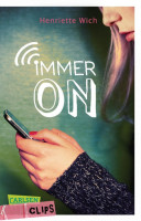 Carlsen Clips: Immer on Carlsen Clips: Immer on