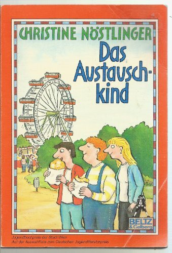 Das Austauschkind: Roman (Gulliver)