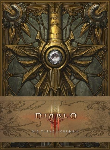 Diablo III. Die Tyrael-Chronik
