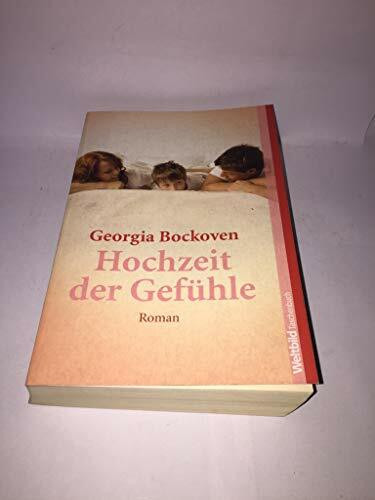 Hochzeit der Gefühle