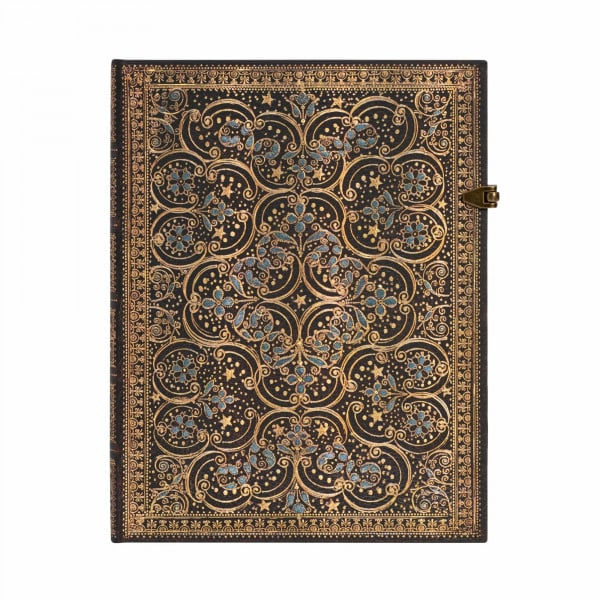 Paperblanks Hardcover Notizbücher Königliche Bucheinbände, Ultra (230 x 180)