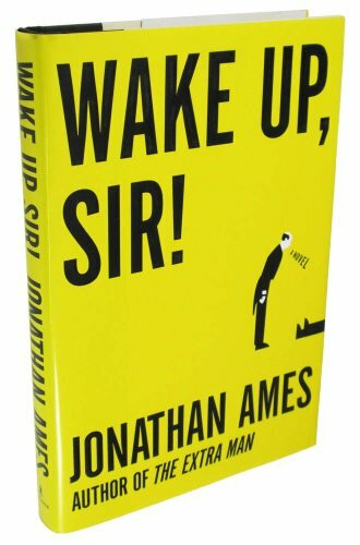 Wake Up, Sir!: A Novel