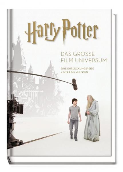 Harry Potter: Das große Film-Universum