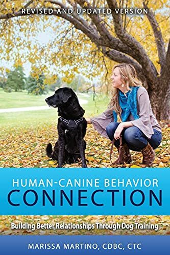 Human-Canine Behavior Connection